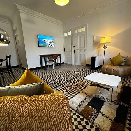 Cosy Spacious Apartments Medina Center Ес-Сувейра Екстер'єр фото