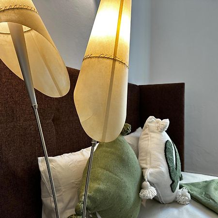 Cosy Spacious Apartments Medina Center Ес-Сувейра Екстер'єр фото