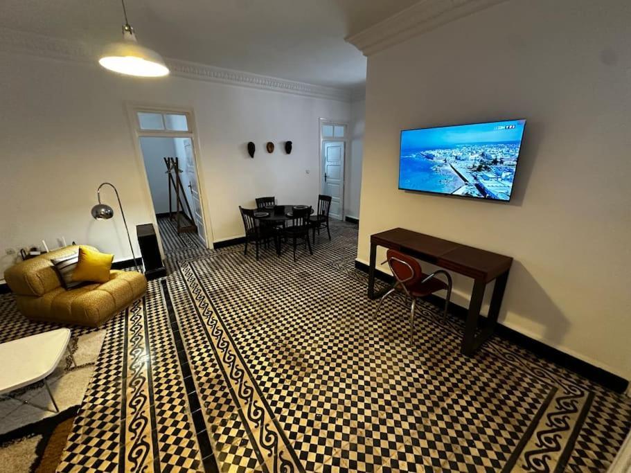 Cosy Spacious Apartments Medina Center Ес-Сувейра Екстер'єр фото