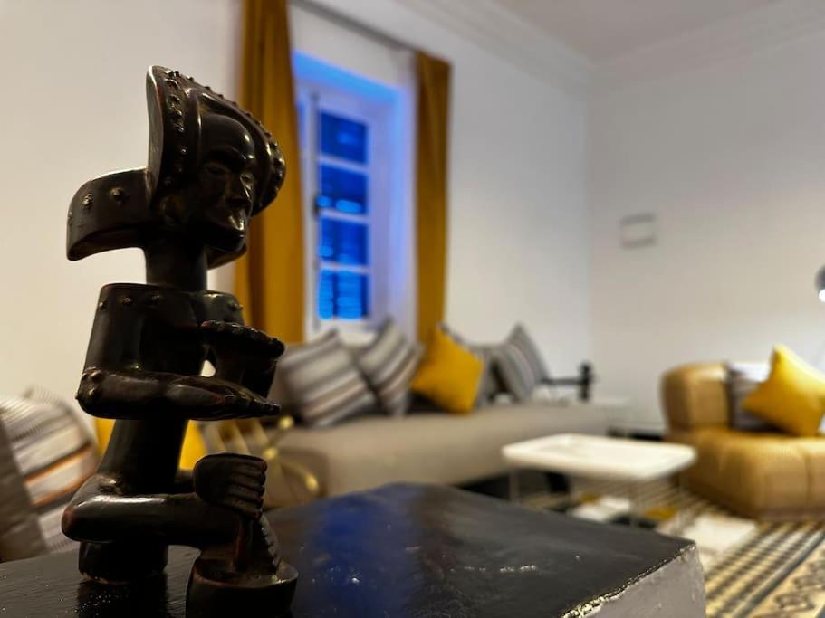 Cosy Spacious Apartments Medina Center Ес-Сувейра Екстер'єр фото