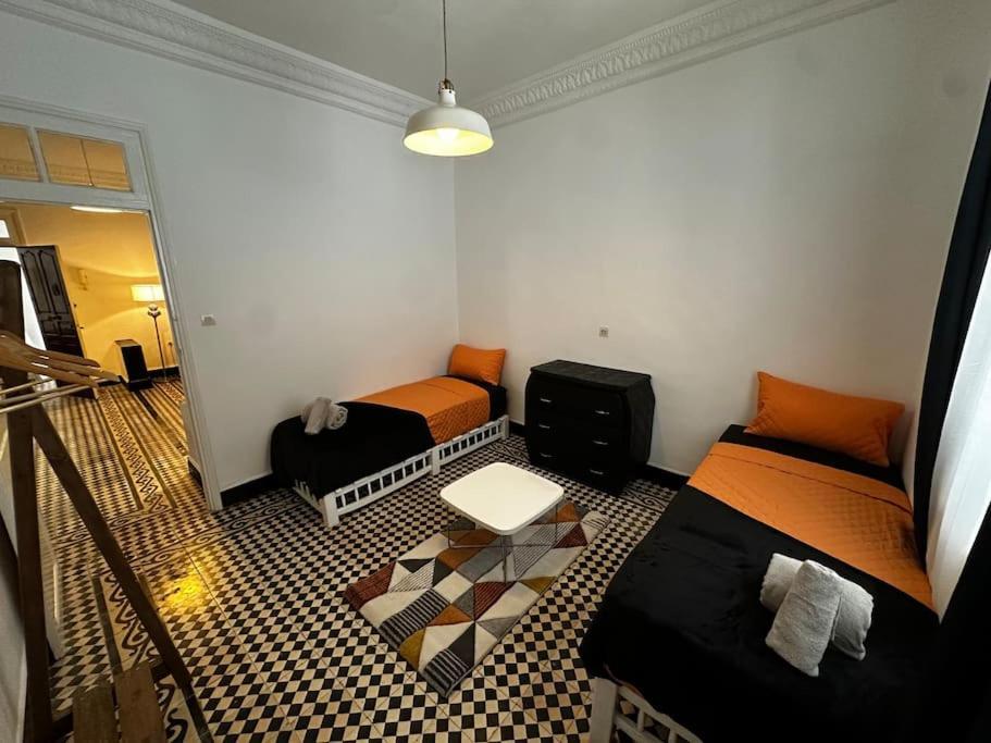 Cosy Spacious Apartments Medina Center Ес-Сувейра Екстер'єр фото