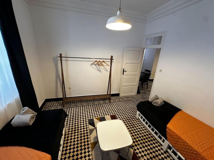 Cosy Spacious Apartments Medina Center Ес-Сувейра Екстер'єр фото