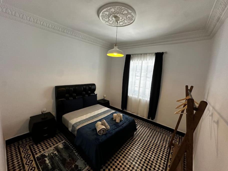 Cosy Spacious Apartments Medina Center Ес-Сувейра Екстер'єр фото