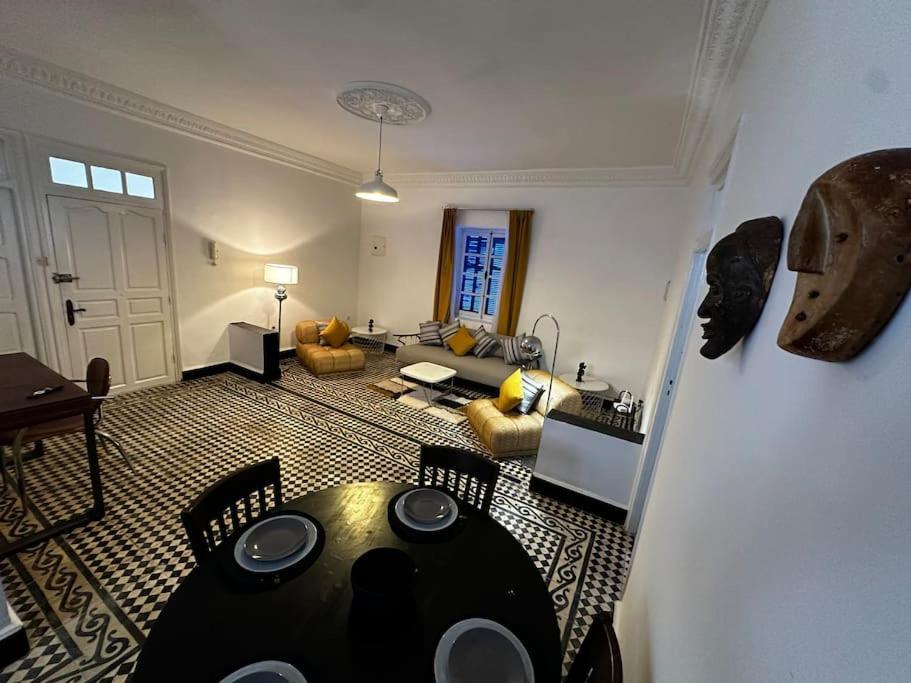 Cosy Spacious Apartments Medina Center Ес-Сувейра Екстер'єр фото
