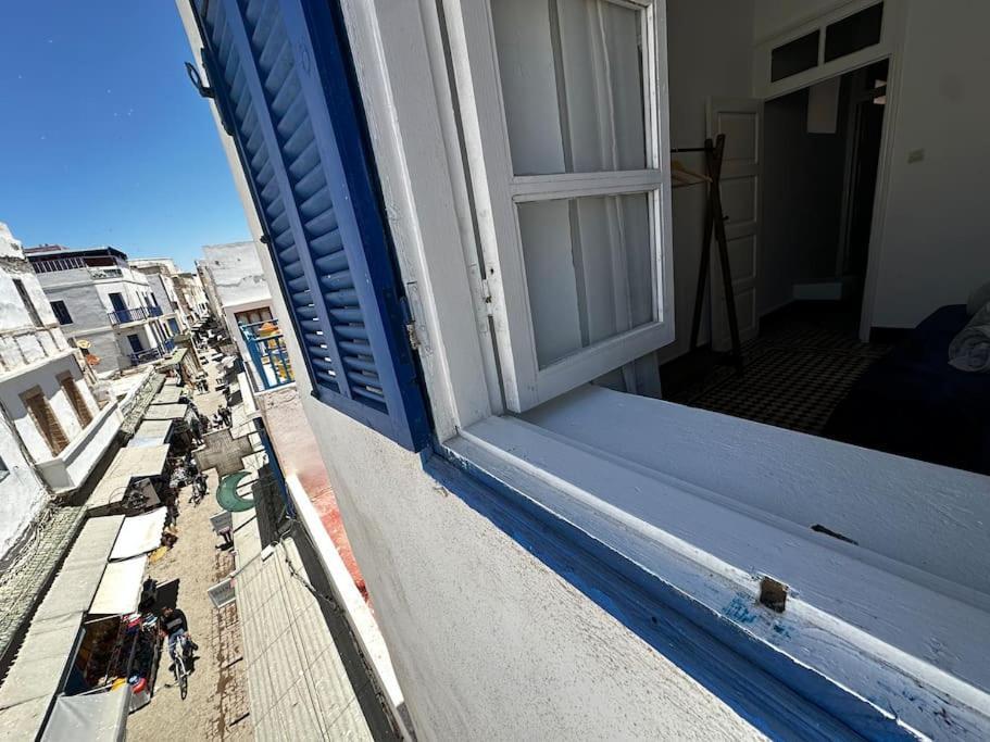 Cosy Spacious Apartments Medina Center Ес-Сувейра Екстер'єр фото