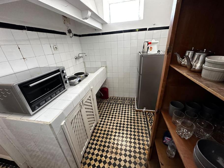 Cosy Spacious Apartments Medina Center Ес-Сувейра Екстер'єр фото