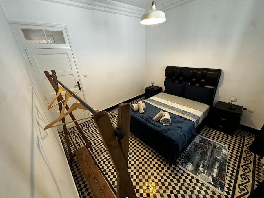 Cosy Spacious Apartments Medina Center Ес-Сувейра Екстер'єр фото
