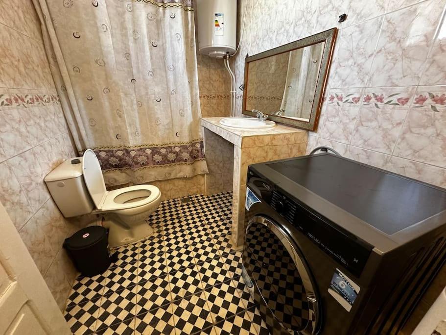 Cosy Spacious Apartments Medina Center Ес-Сувейра Екстер'єр фото