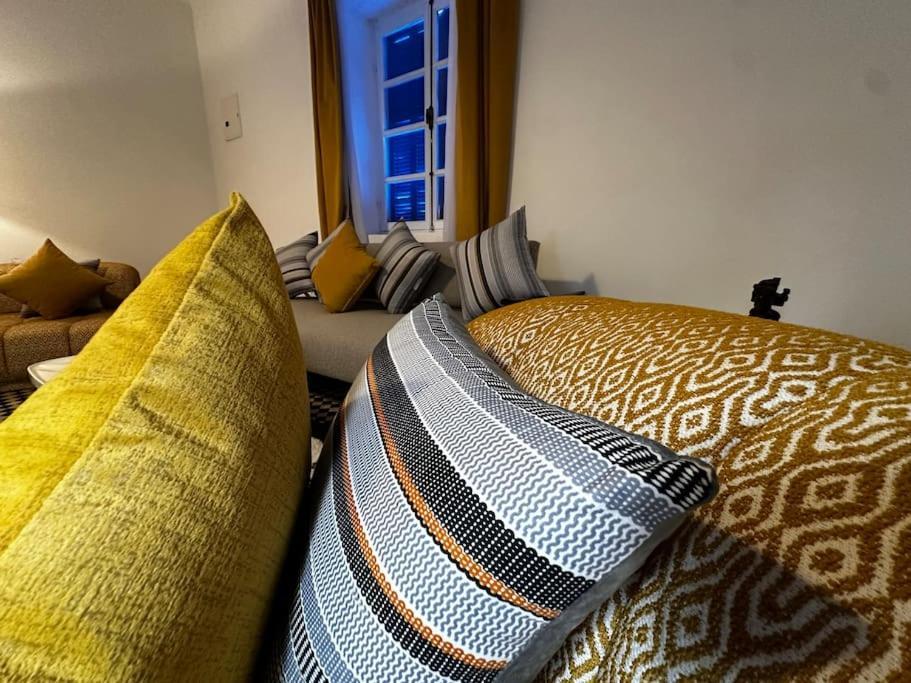 Cosy Spacious Apartments Medina Center Ес-Сувейра Екстер'єр фото