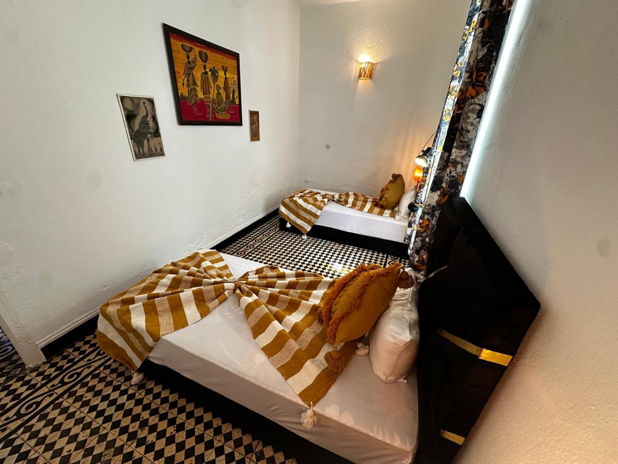 Cosy Spacious Apartments Medina Center Ес-Сувейра Екстер'єр фото