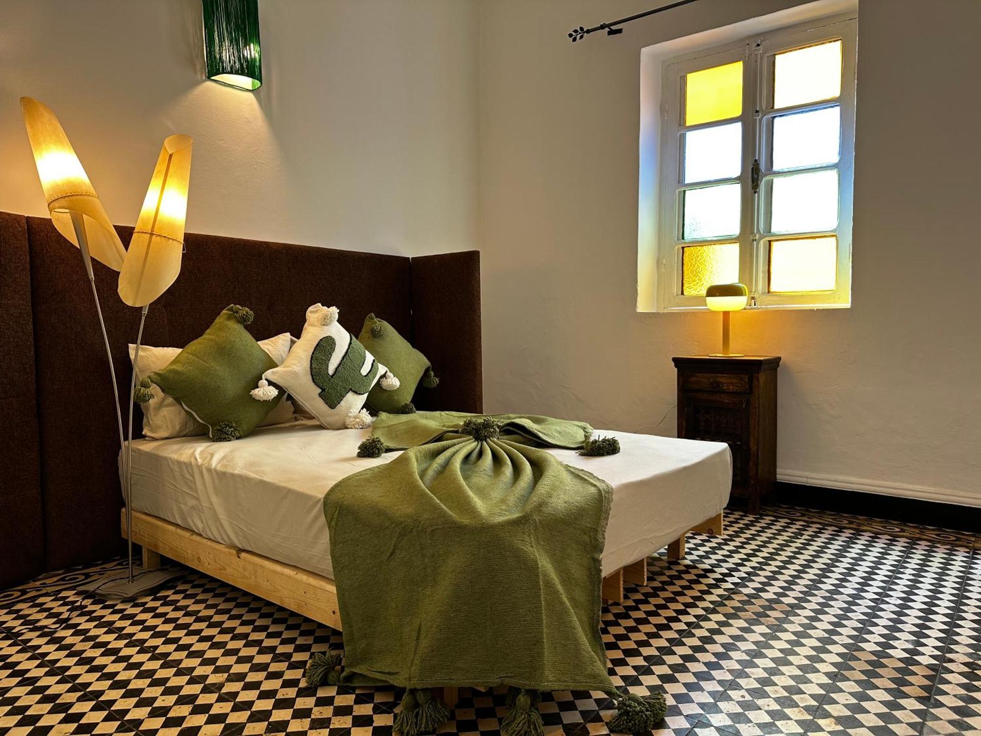 Cosy Spacious Apartments Medina Center Ес-Сувейра Екстер'єр фото