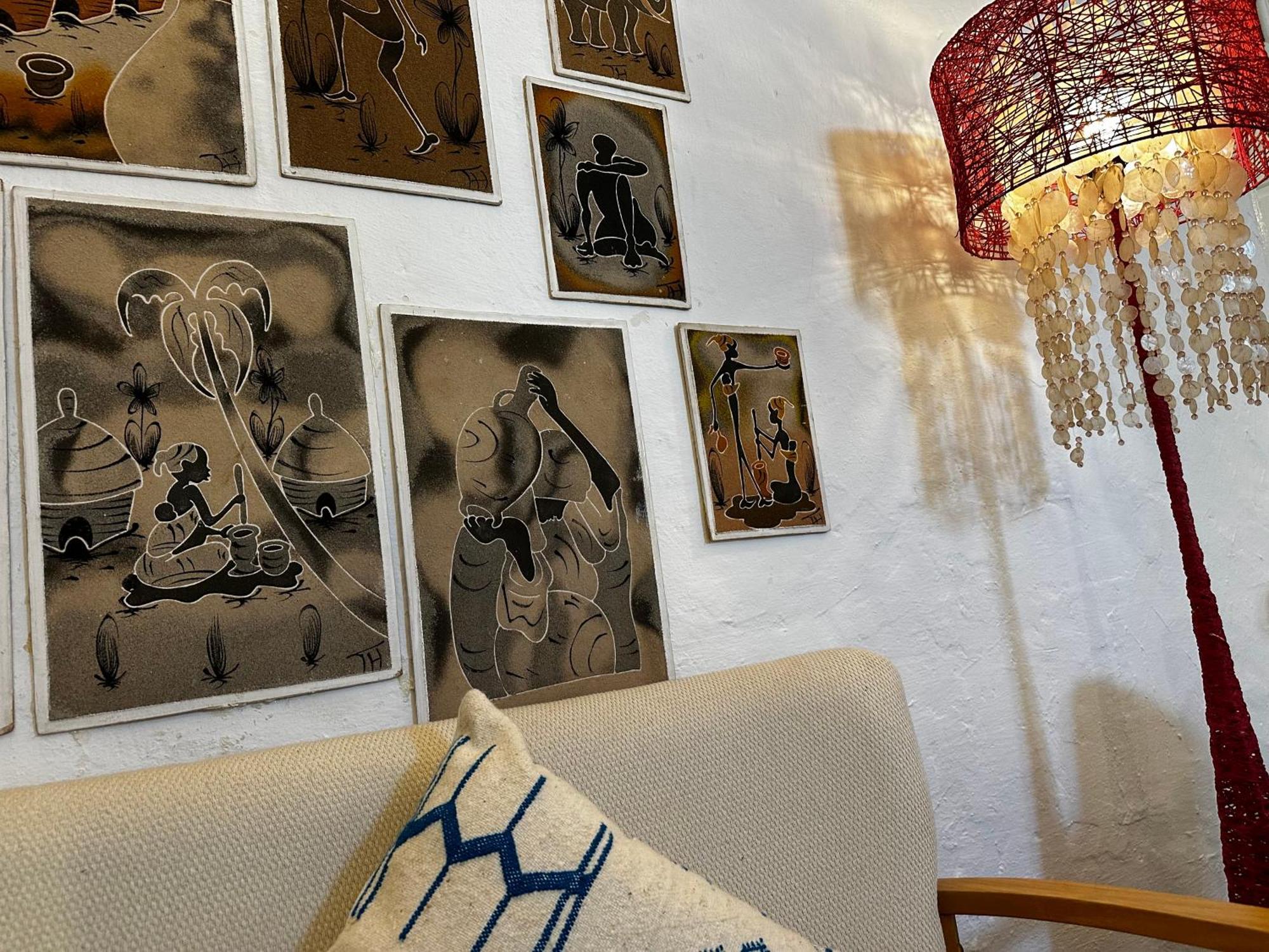 Cosy Spacious Apartments Medina Center Ес-Сувейра Екстер'єр фото