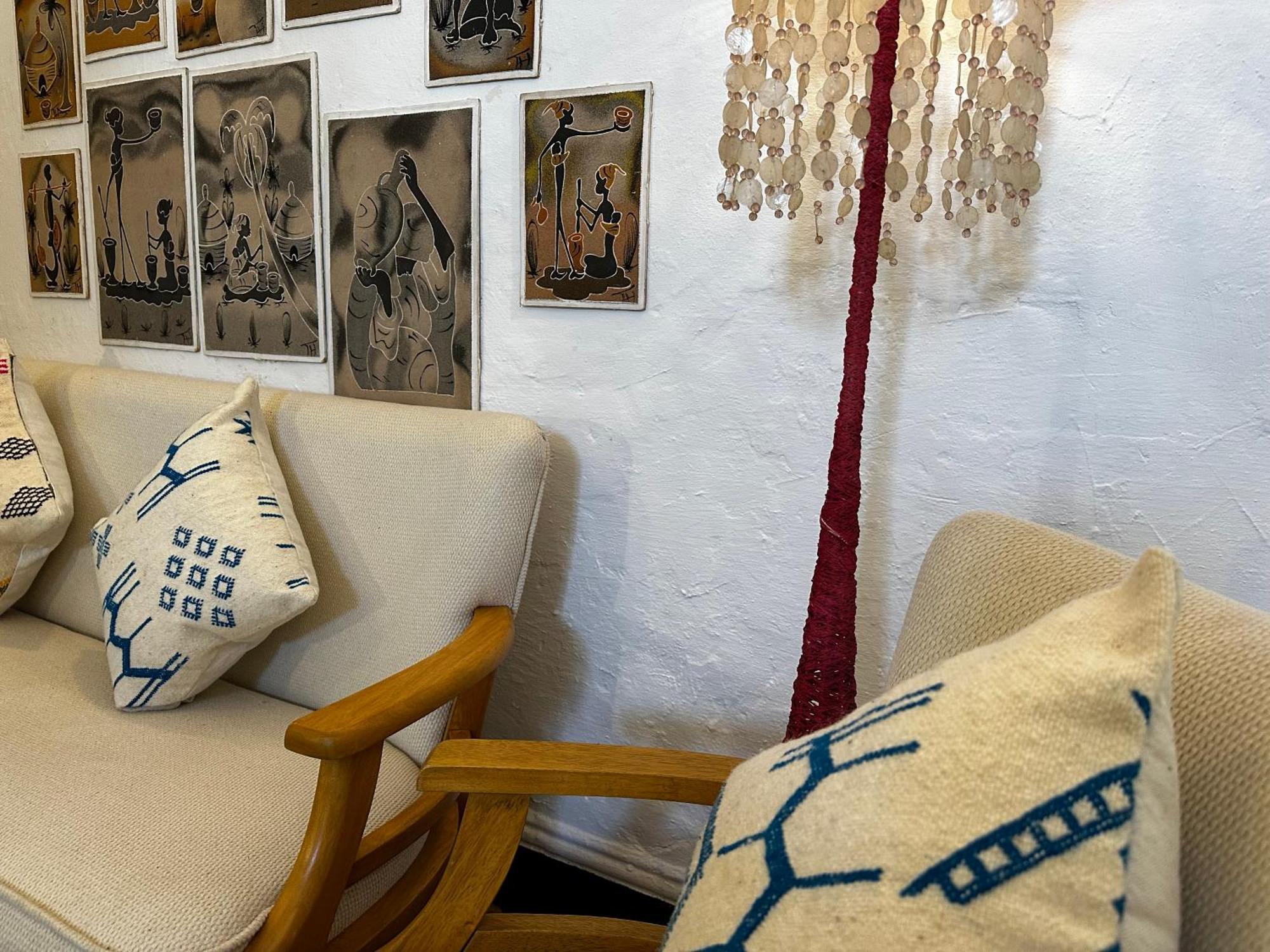 Cosy Spacious Apartments Medina Center Ес-Сувейра Екстер'єр фото