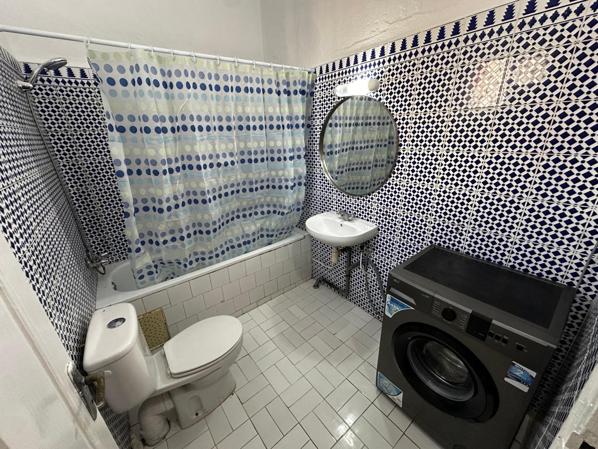 Cosy Spacious Apartments Medina Center Ес-Сувейра Екстер'єр фото