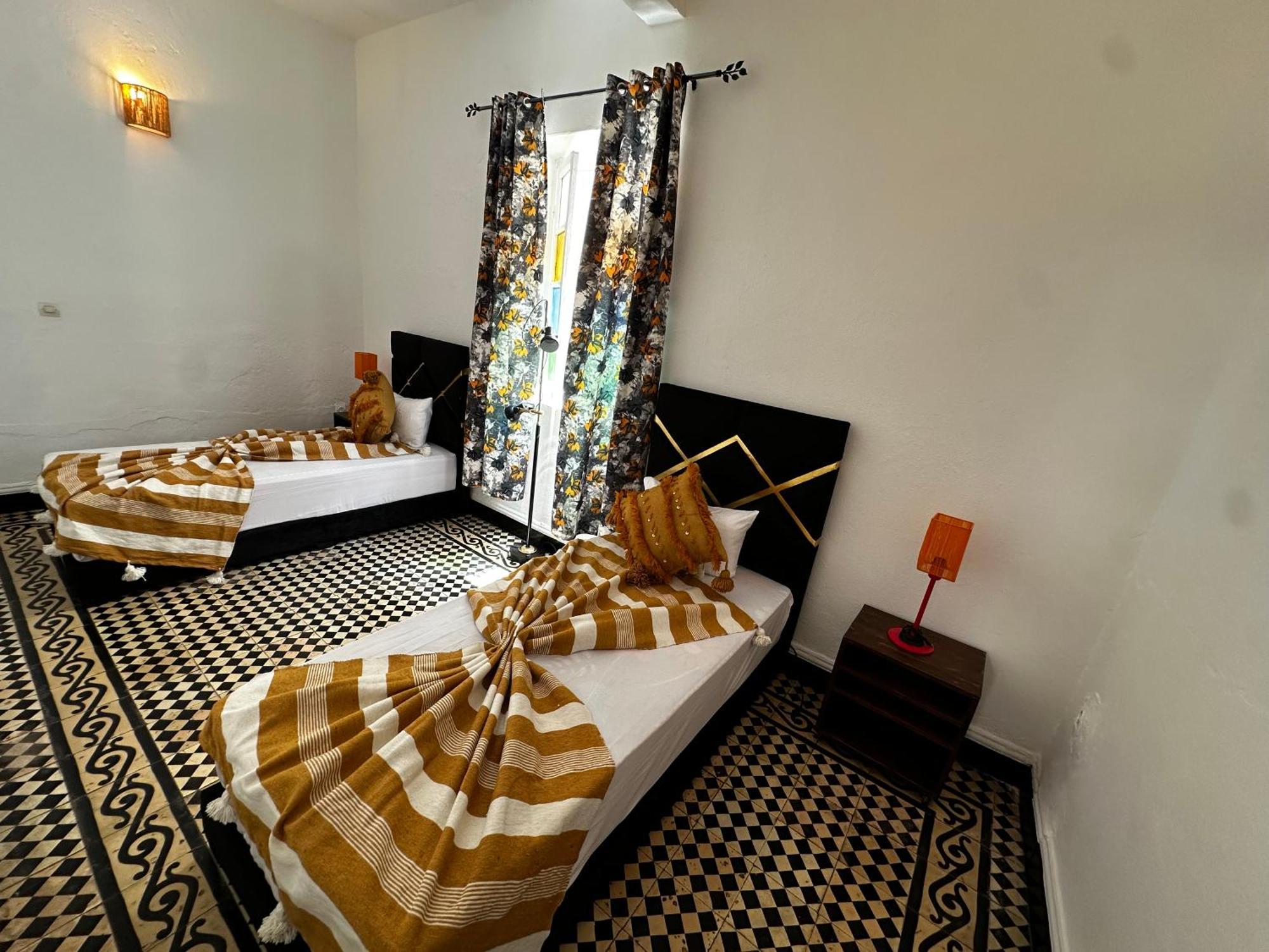 Cosy Spacious Apartments Medina Center Ес-Сувейра Екстер'єр фото