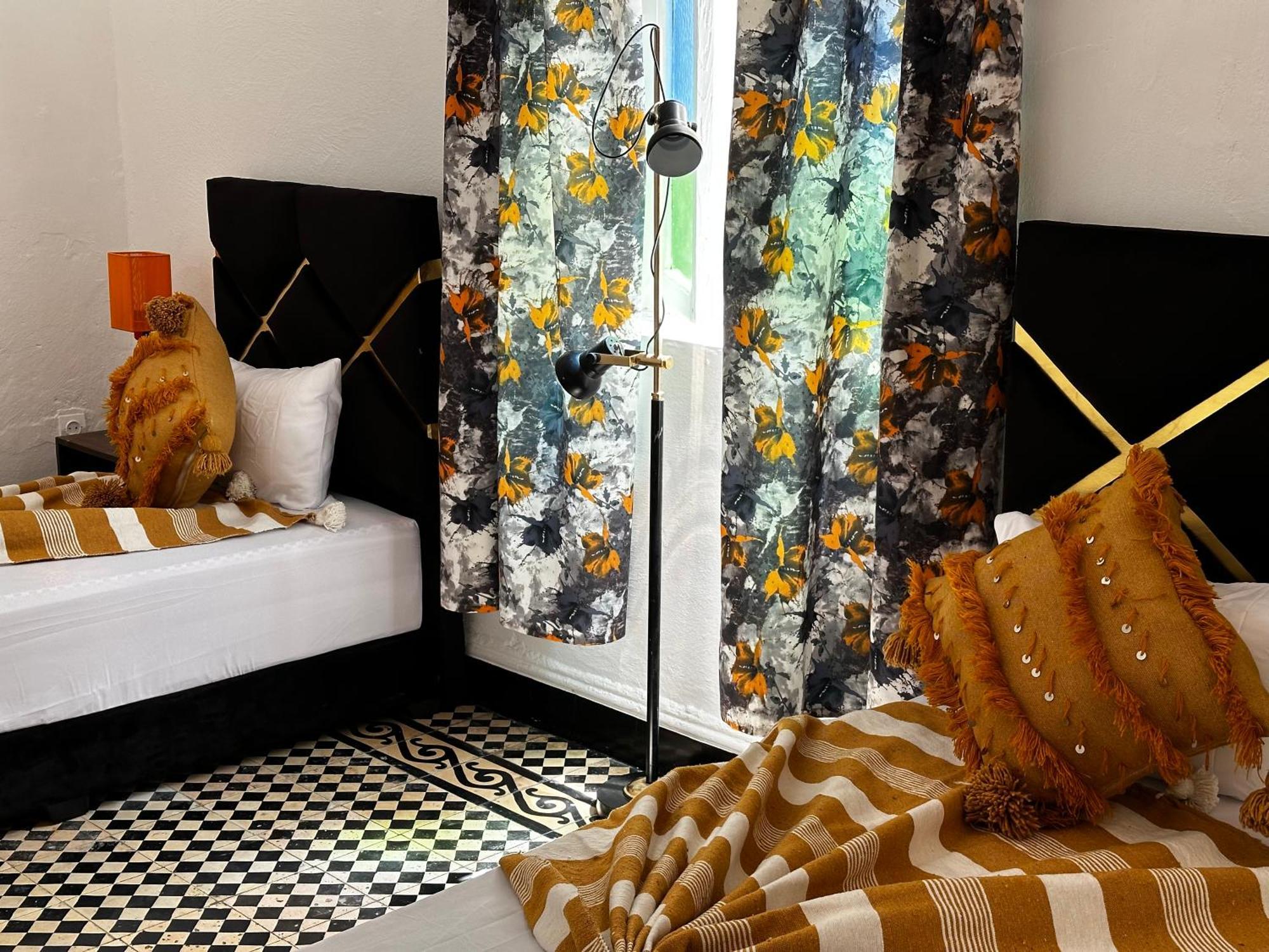 Cosy Spacious Apartments Medina Center Ес-Сувейра Екстер'єр фото