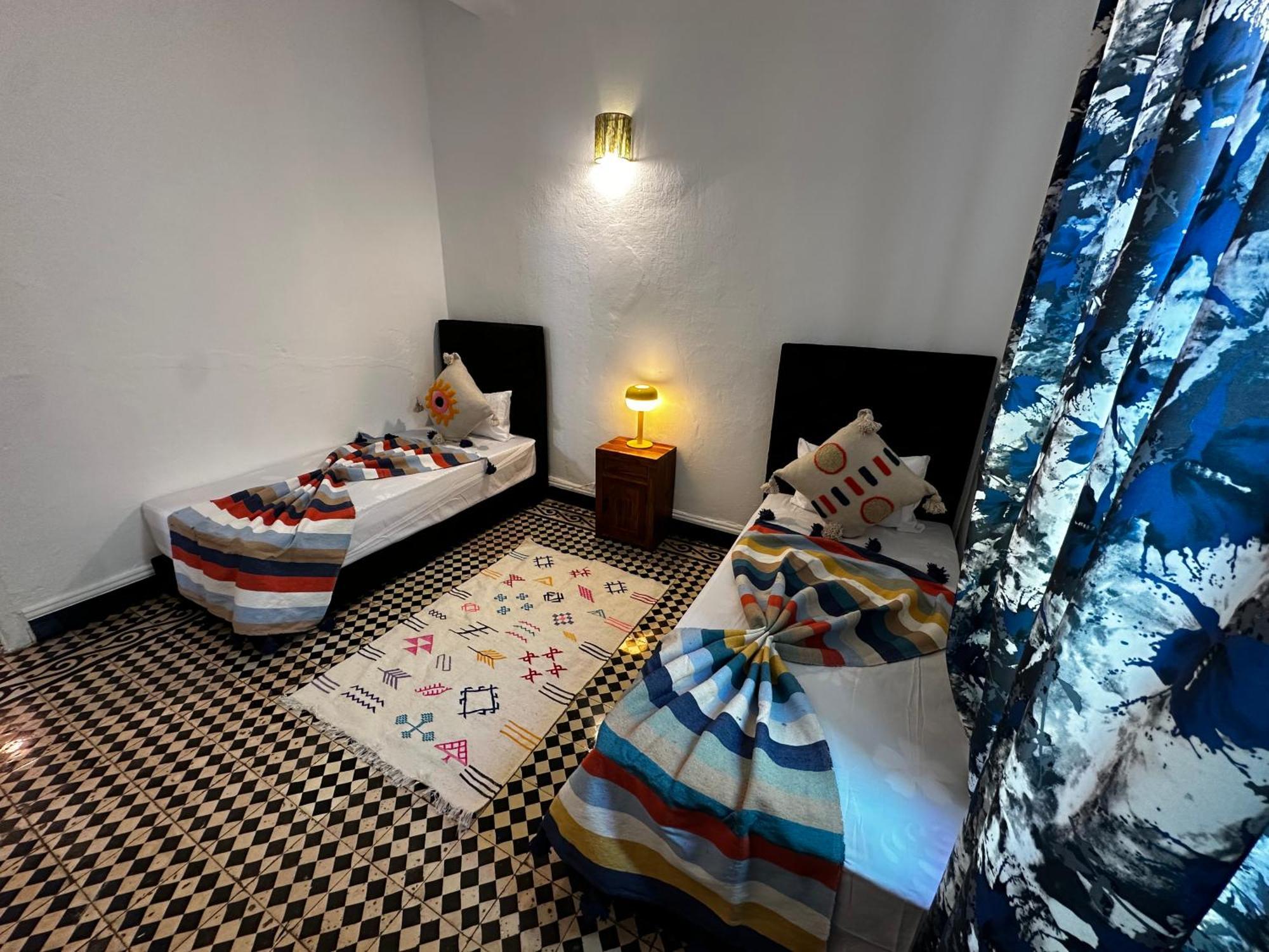 Cosy Spacious Apartments Medina Center Ес-Сувейра Екстер'єр фото