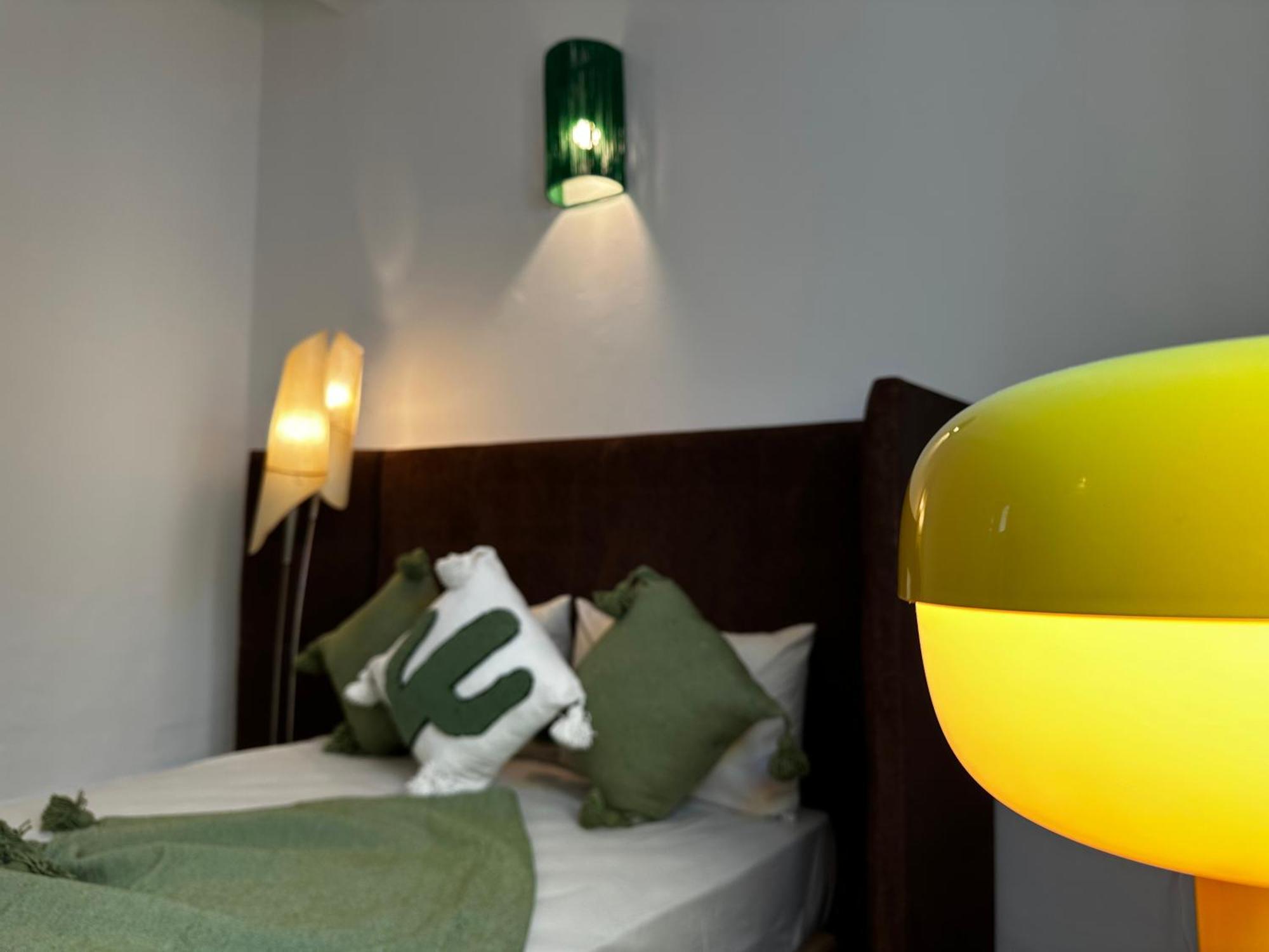 Cosy Spacious Apartments Medina Center Ес-Сувейра Екстер'єр фото
