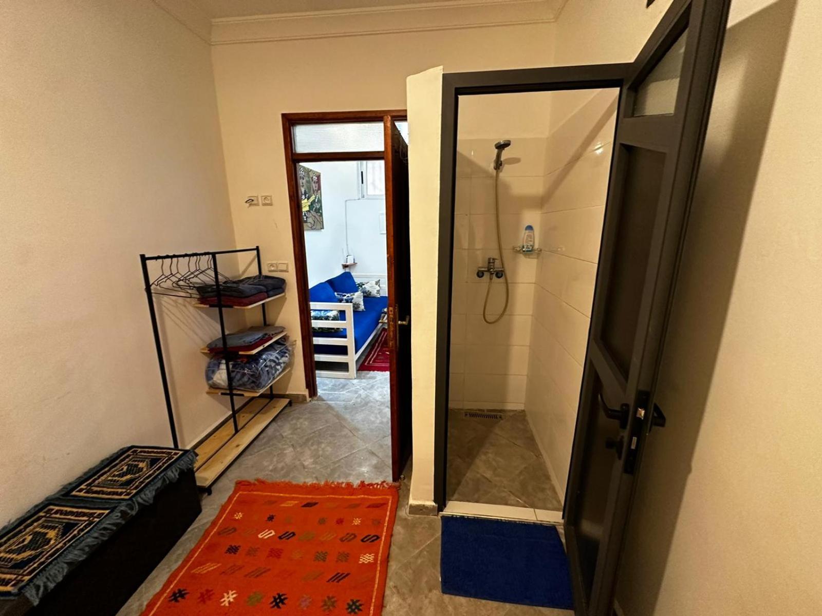 Cosy Spacious Apartments Medina Center Ес-Сувейра Номер фото