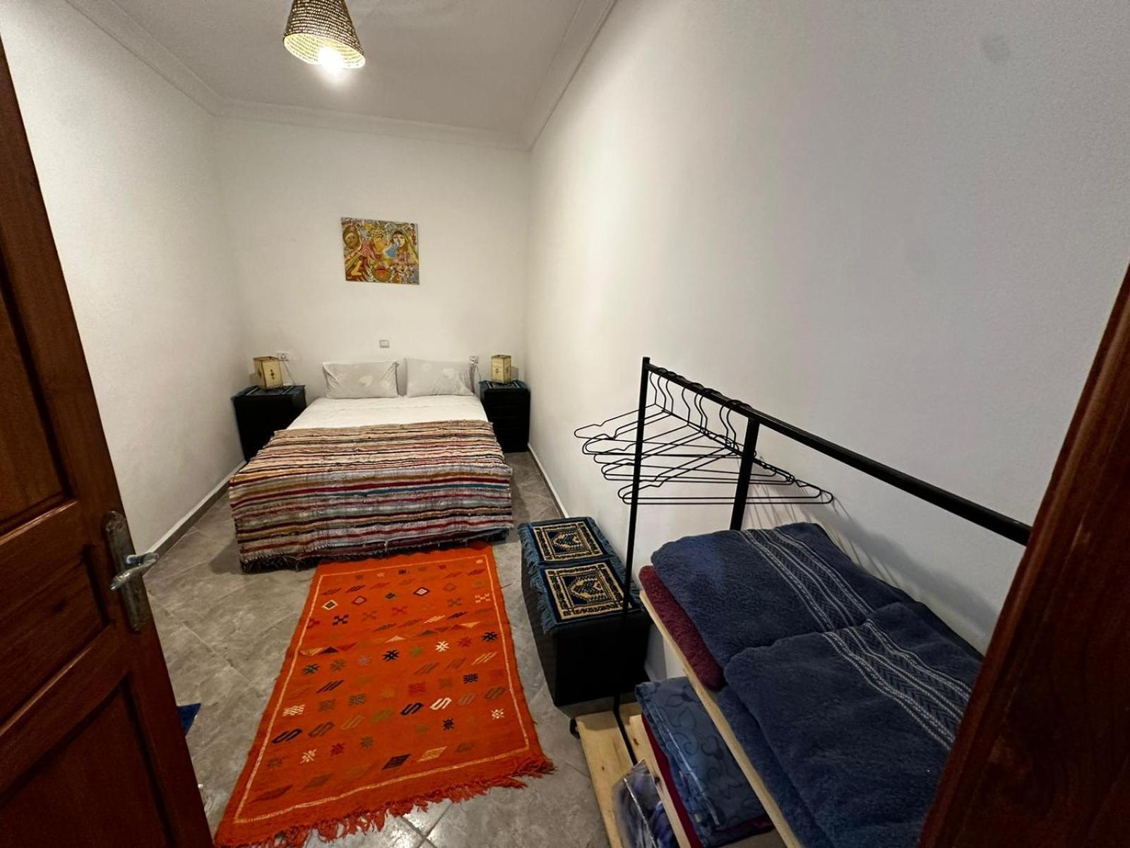 Cosy Spacious Apartments Medina Center Ес-Сувейра Номер фото