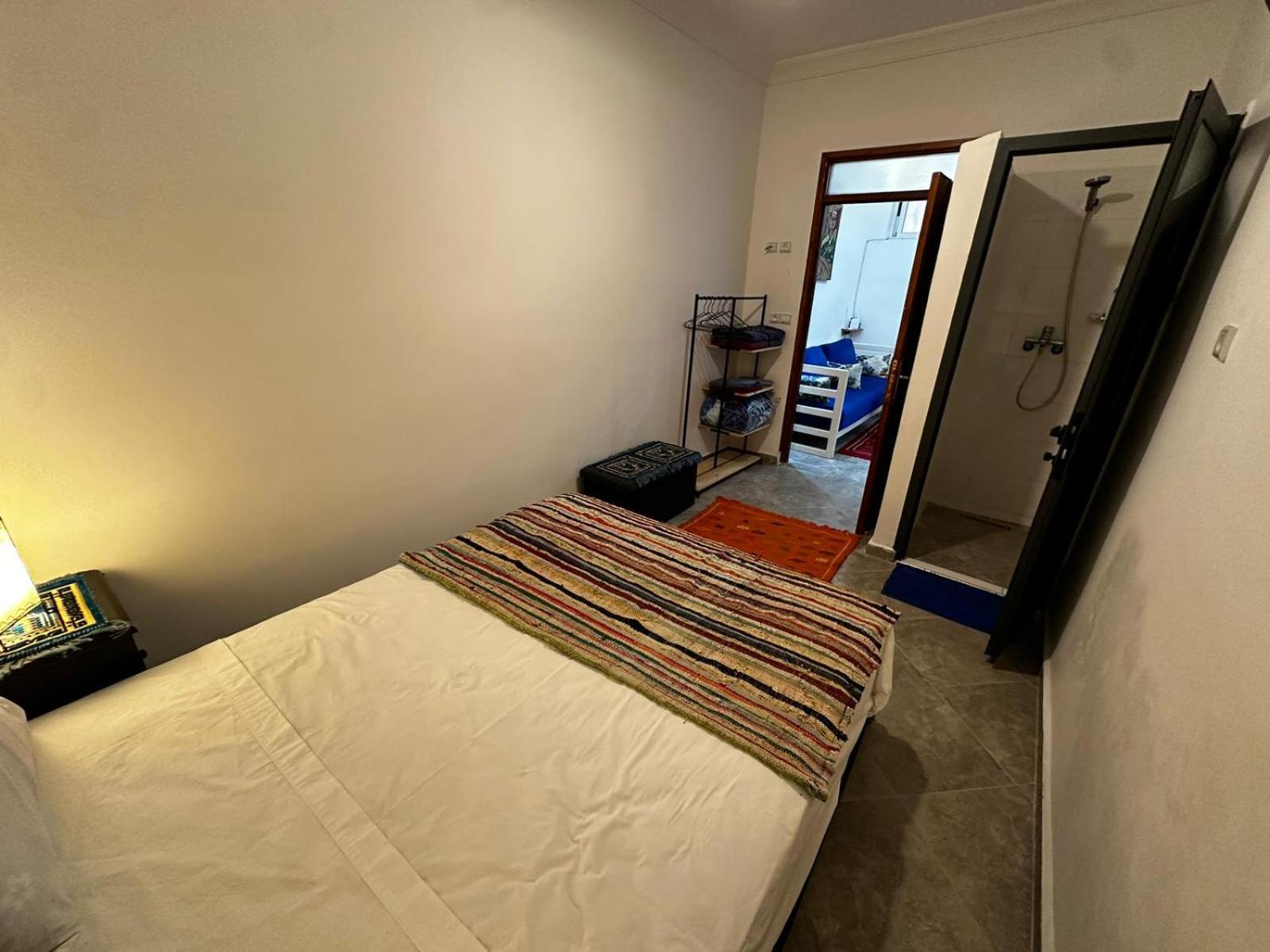 Cosy Spacious Apartments Medina Center Ес-Сувейра Номер фото
